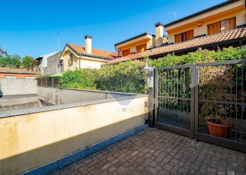 Terrazza - Trilocale VIA BETTINETTI
 
45, Rho - foto 10