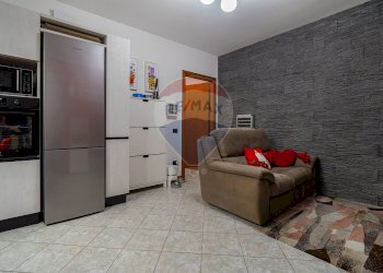 Soggiorno - Trilocale VIA BETTINETTI
 
45, Rho - foto 4