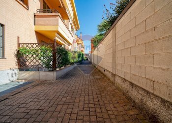 Edificio all\'aperto - Trilocale VIA BETTINETTI
 
45, Rho - foto 27