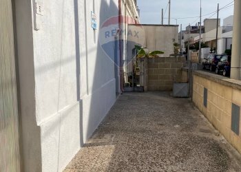 Terrazza - Casa indipendente Via Giulio Cesare
 
7 - 9, Castrignano del Capo - foto 4