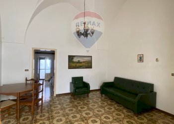 Soggiorno - Casa indipendente Via Giulio Cesare
 
7 - 9, Castrignano del Capo - foto 6