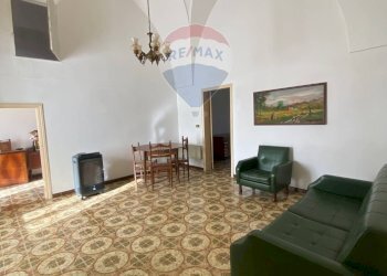 Sala da pranzo - Casa indipendente Via Giulio Cesare
 
7 - 9, Castrignano del Capo - foto 8