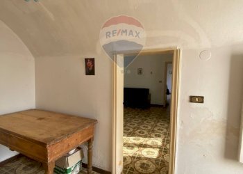 Hall / corridoio - Casa indipendente Via Giulio Cesare
 
7 - 9, Castrignano del Capo - foto 9