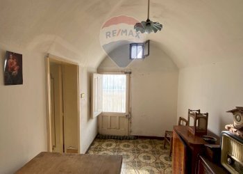 Hall / corridoio - Casa indipendente Via Giulio Cesare
 
7 - 9, Castrignano del Capo - foto 10