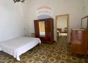 Camera / camera da letto - Casa indipendente Via Giulio Cesare
 
7 - 9, Castrignano del Capo - foto 18