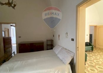 Camera / camera da letto - Casa indipendente Via Giulio Cesare
 
7 - 9, Castrignano del Capo - foto 23