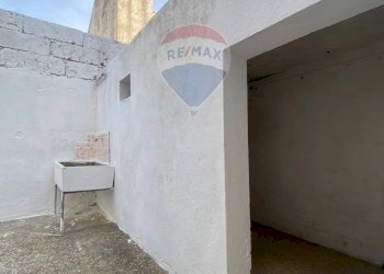 Terrazza - Casa indipendente Via Giulio Cesare
 
7 - 9, Castrignano del Capo - foto 25