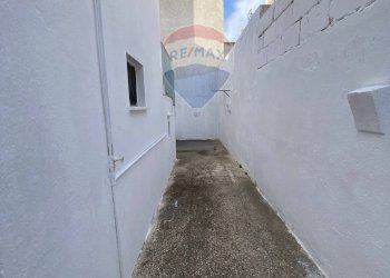 Edificio all\'aperto - Casa indipendente Via Giulio Cesare
 
7 - 9, Castrignano del Capo - foto 26