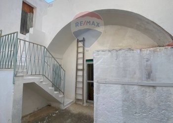 Casa all\'aperto - Casa indipendente Via Giulio Cesare
 
7 - 9, Castrignano del Capo - foto 27