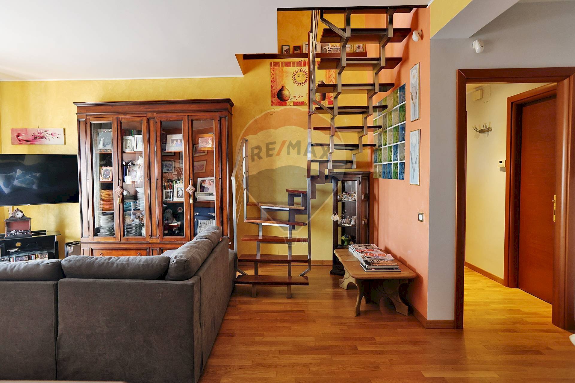 ingresso - Appartamento Via Acicastello
 
85, Aci Castello - foto 2