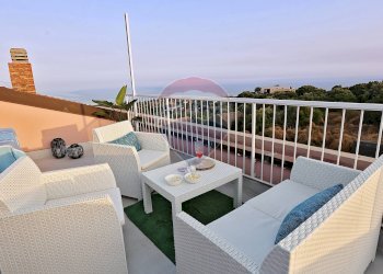 Terrazza - Appartamento Via Acicastello
 
85, Aci Castello - foto 1