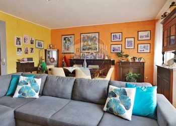 Sala da pranzo - Appartamento Via Acicastello
 
85, Aci Castello - foto 5