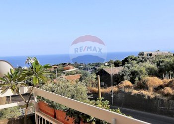 vista dalla terrazza - Appartamento Via Acicastello
 
85, Aci Castello - foto 6