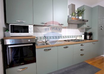 Cucina - Appartamento Via Acicastello
 
85, Aci Castello - foto 9