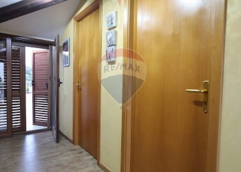 Hall / corridoio - Appartamento Via Acicastello
 
85, Aci Castello - foto 18