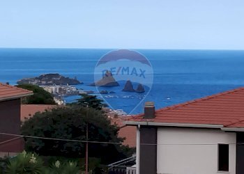 Vista dell\'acqua - Appartamento Via Acicastello
 
85, Aci Castello - foto 27