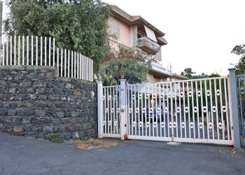 ingresso box - Appartamento Via Acicastello
 
85, Aci Castello - foto 36