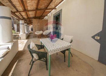 Terrazza - Casa indipendente Strada Comunale Liscio
 
snc, Lipari - foto 4