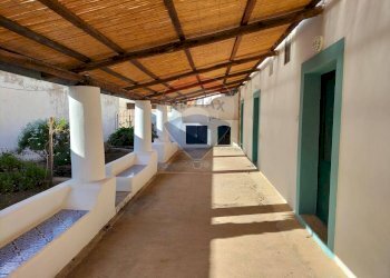 Terrazza - Casa indipendente Strada Comunale Liscio
 
snc, Lipari - foto 5