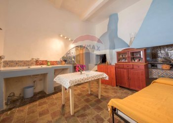 Cucina - Casa indipendente Strada Comunale Liscio
 
snc, Lipari - foto 6