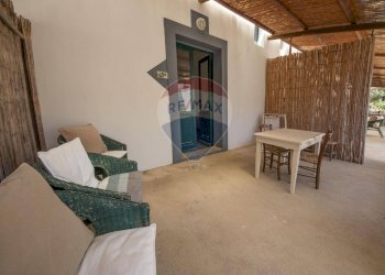 Terrazza - Casa indipendente Strada Comunale Liscio
 
snc, Lipari - foto 9