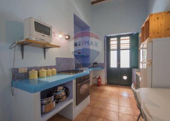 Cucina - Casa indipendente Strada Comunale Liscio
 
snc, Lipari - foto 10