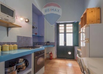 Cucina - Casa indipendente Strada Comunale Liscio
 
snc, Lipari - foto 12
