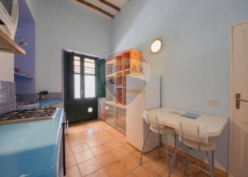 Cucina - Casa indipendente Strada Comunale Liscio
 
snc, Lipari - foto 13