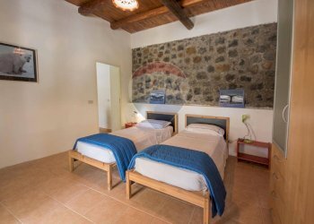 Camera / camera da letto - Casa indipendente Strada Comunale Liscio
 
snc, Lipari - foto 14