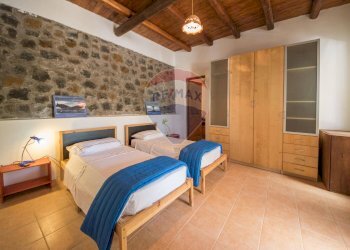 Camera / camera da letto - Casa indipendente Strada Comunale Liscio
 
snc, Lipari - foto 15