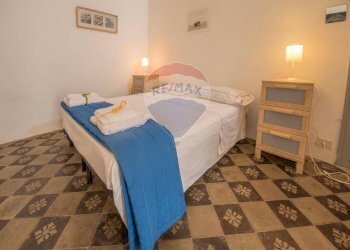 Camera / camera da letto - Casa indipendente Strada Comunale Liscio
 
snc, Lipari - foto 20
