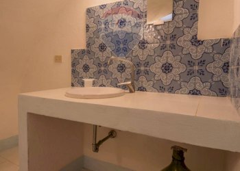 Bagno - Casa indipendente Strada Comunale Liscio
 
snc, Lipari - foto 23