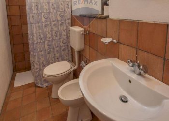 Bagno - Casa indipendente Strada Comunale Liscio
 
snc, Lipari - foto 24