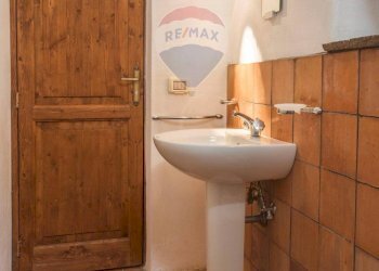 Bagno - Casa indipendente Strada Comunale Liscio
 
snc, Lipari - foto 25