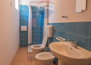 Bagno - Casa indipendente Strada Comunale Liscio
 
snc, Lipari - foto 26