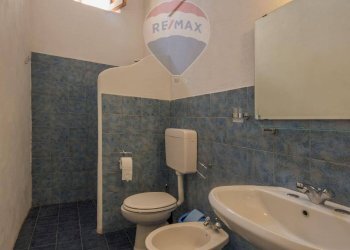 Bagno - Casa indipendente Strada Comunale Liscio
 
snc, Lipari - foto 27