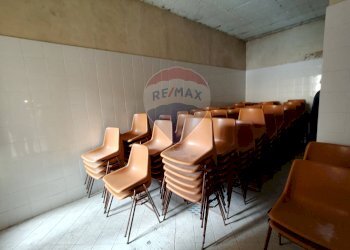 Sala da pranzo - Locale Commerciale Piano Canali
6, Piazza Armerina - foto 10