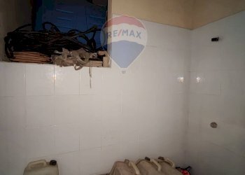 Bagno - Locale Commerciale Piano Canali
6, Piazza Armerina - foto 12