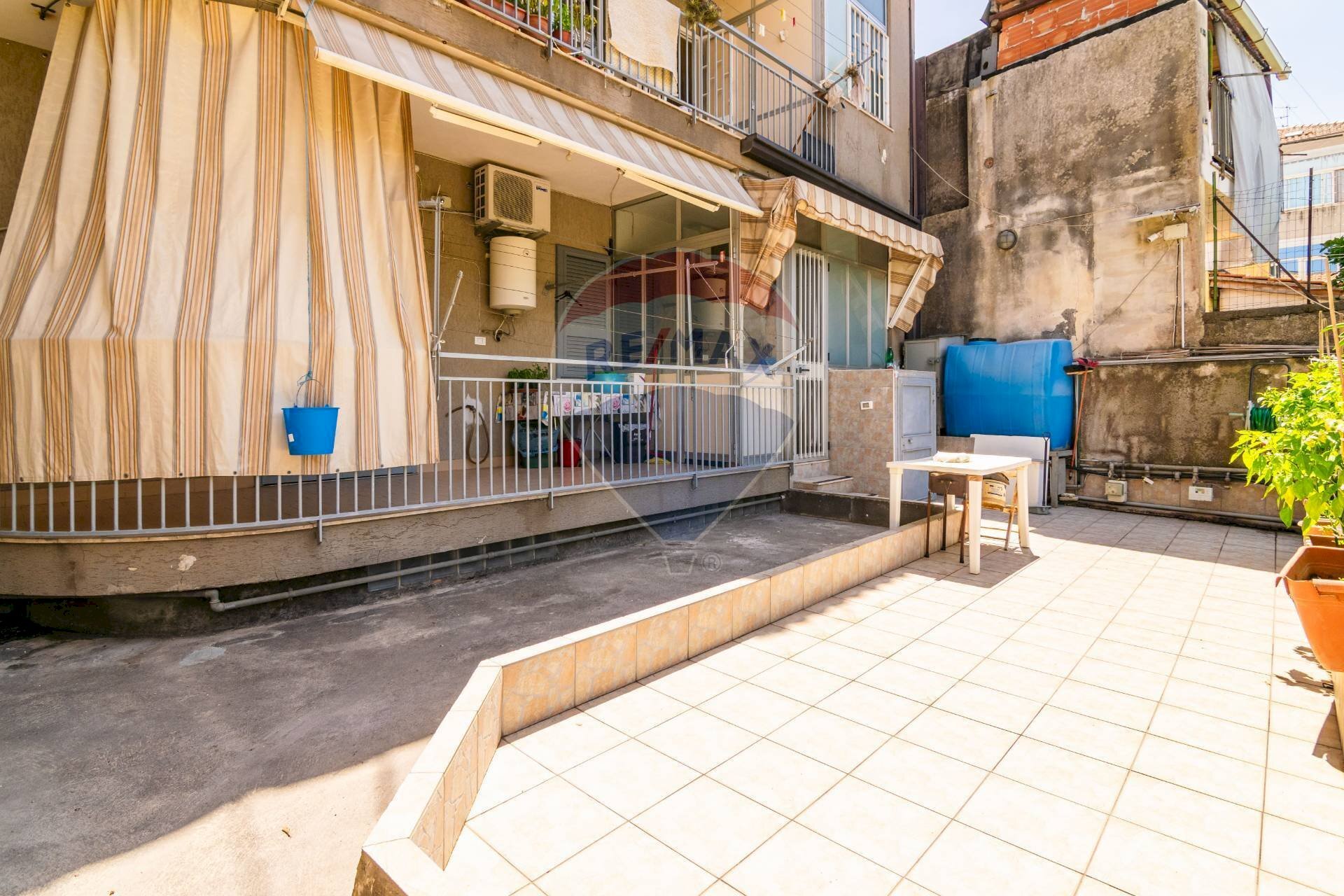 Terrazza - Appartamento Via Libertà
 
1, Riposto - foto 1