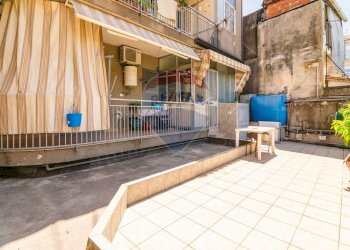 Terrazza - Appartamento Via Libertà
 
1, Riposto - foto 1