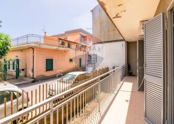 Balcone - Appartamento Via Libertà
 
1, Riposto - foto 13