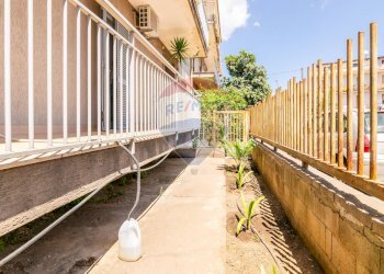 Terrazza - Appartamento Via Libertà
 
1, Riposto - foto 15