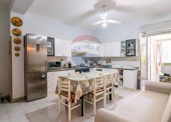 Cucina - Appartamento Via Libertà
 
1, Riposto - foto 22