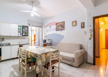 Sala da pranzo - Appartamento Via Libertà
 
1, Riposto - foto 23