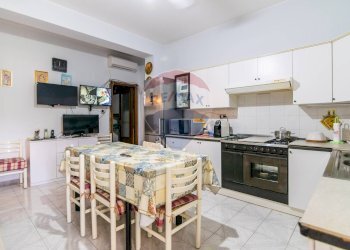 Cucina - Appartamento Via Libertà
 
1, Riposto - foto 25