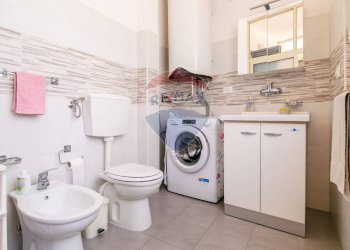 Bagno - Appartamento Via Libertà
 
1, Riposto - foto 26
