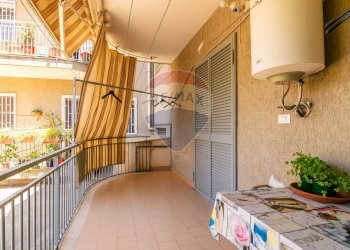 Balcone - Appartamento Via Libertà
 
1, Riposto - foto 27