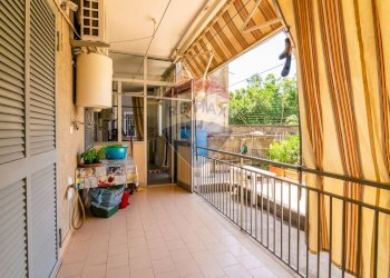 Terrazza - Appartamento Via Libertà
 
1, Riposto - foto 28