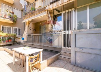 Terrazza - Appartamento Via Libertà
 
1, Riposto - foto 29