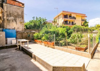 Terrazza - Appartamento Via Libertà
 
1, Riposto - foto 30